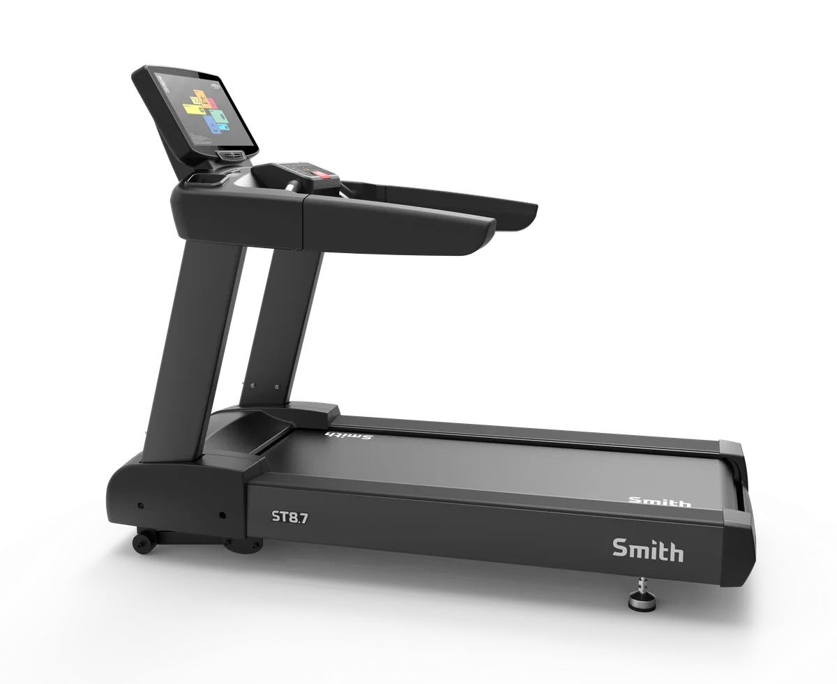 Беговая дорожка Smith ST8.7